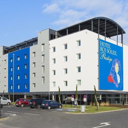 Hotel Roi Soleil Prestige Strasbourg Schiltigheim Exteriér fotografie