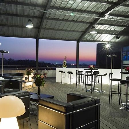 Hotel Roi Soleil Prestige Strasbourg Schiltigheim Exteriér fotografie