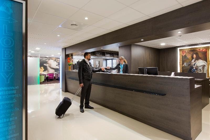 Hotel Roi Soleil Prestige Strasbourg Schiltigheim Exteriér fotografie