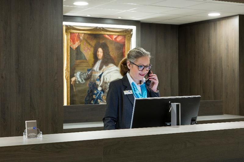 Hotel Roi Soleil Prestige Strasbourg Schiltigheim Exteriér fotografie
