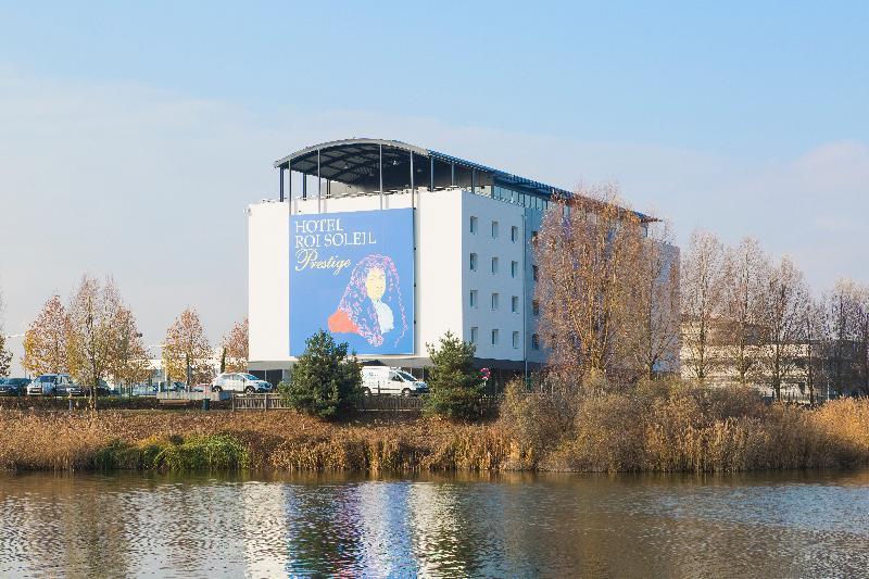Hotel Roi Soleil Prestige Strasbourg Schiltigheim Exteriér fotografie