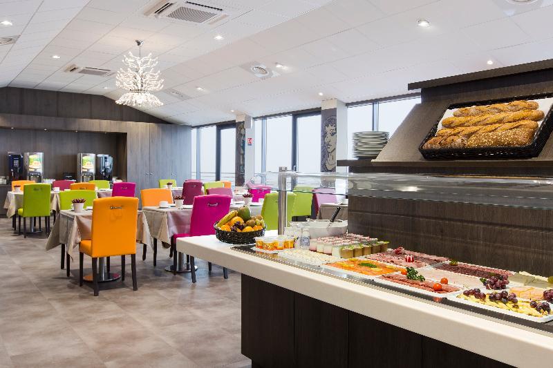 Hotel Roi Soleil Prestige Strasbourg Schiltigheim Exteriér fotografie