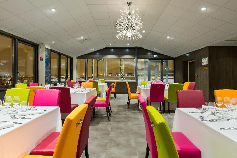 Hotel Roi Soleil Prestige Strasbourg Schiltigheim Exteriér fotografie