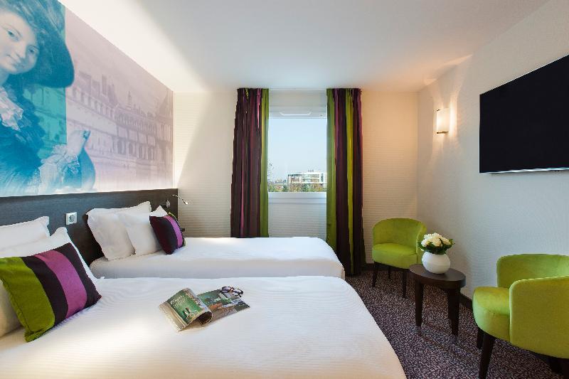 Hotel Roi Soleil Prestige Strasbourg Schiltigheim Exteriér fotografie