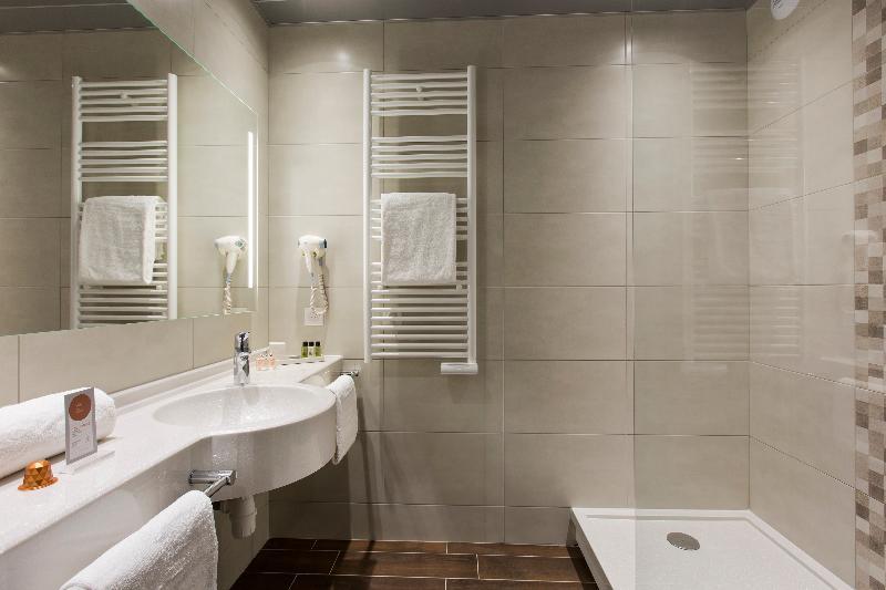 Hotel Roi Soleil Prestige Strasbourg Schiltigheim Exteriér fotografie