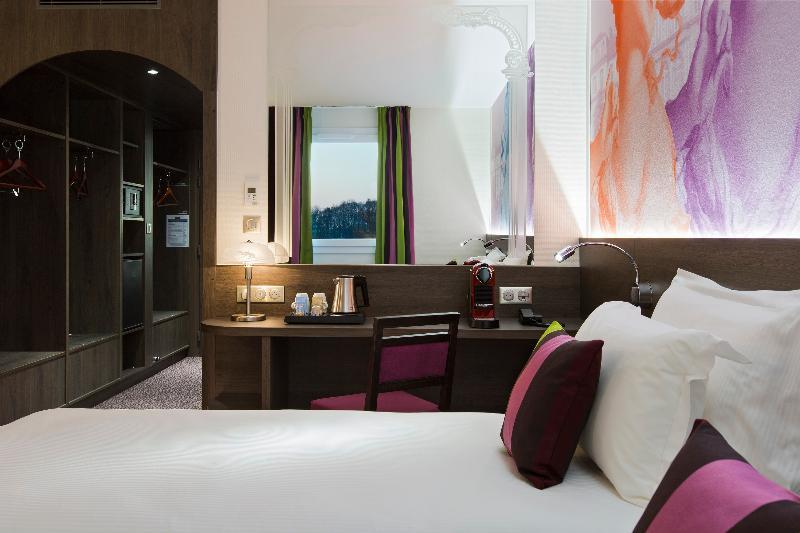 Hotel Roi Soleil Prestige Strasbourg Schiltigheim Exteriér fotografie